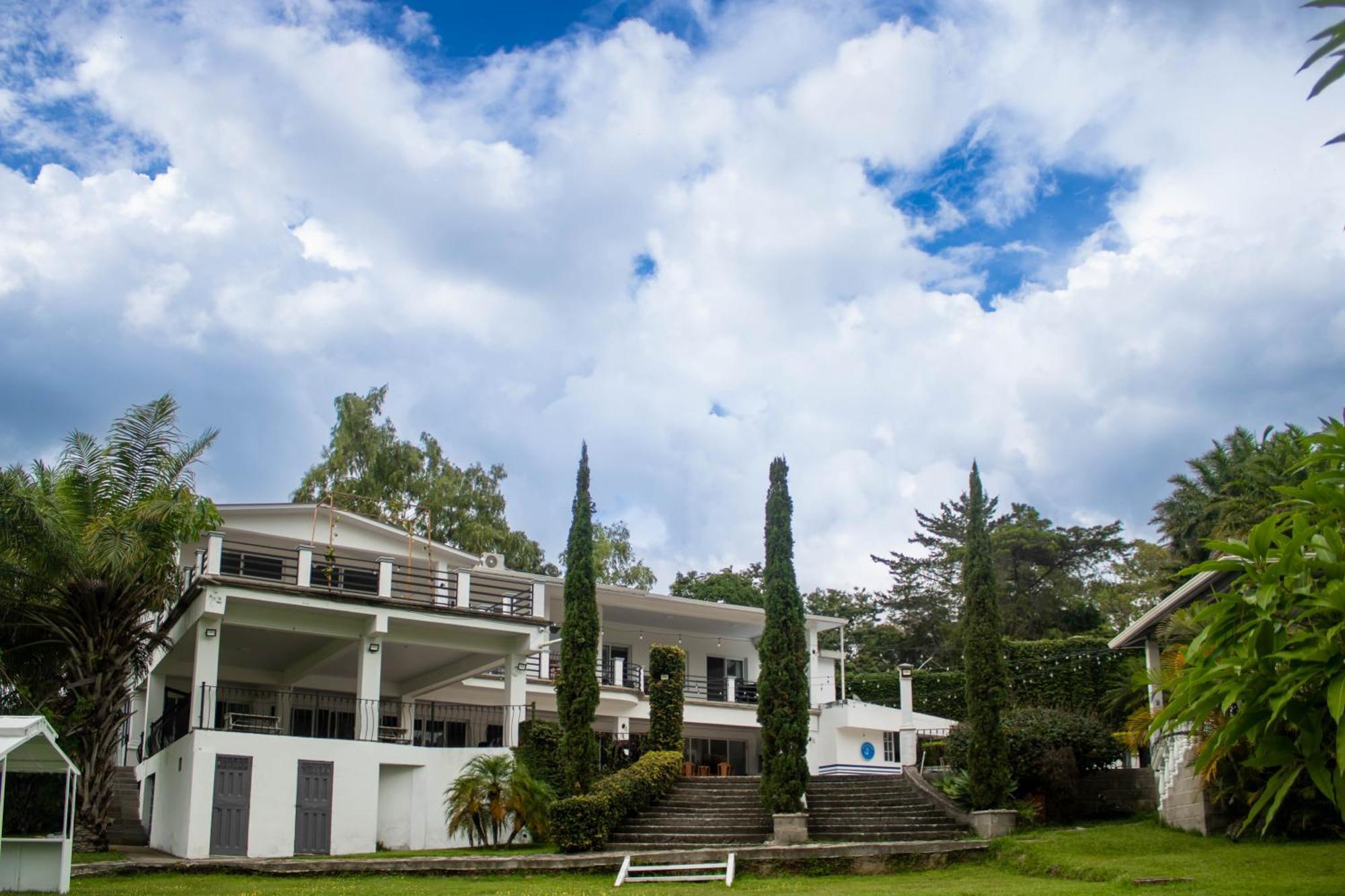 Hotel, Cocoview Valle de Ángeles Exterior foto